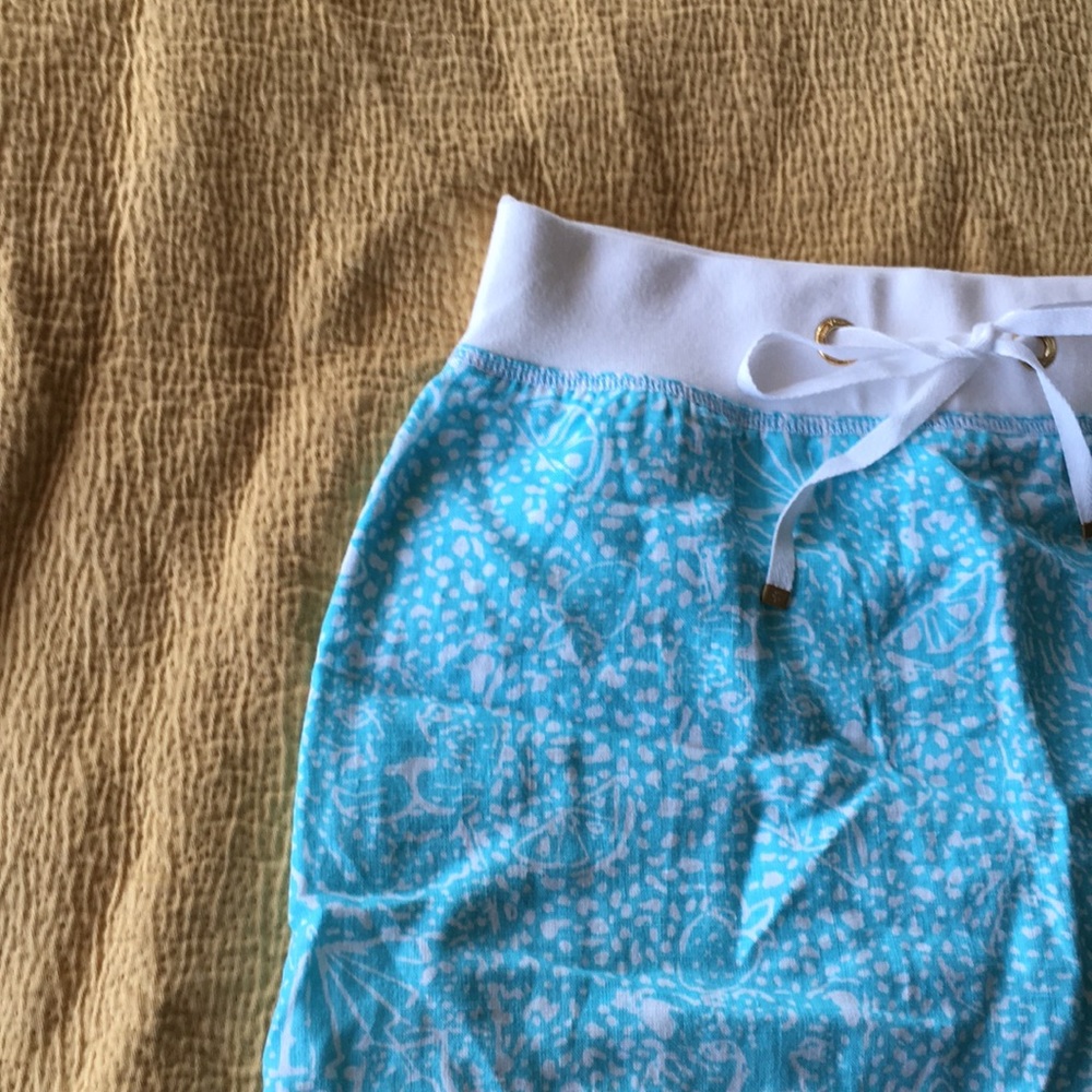 Lilly Pulitzer Skirt